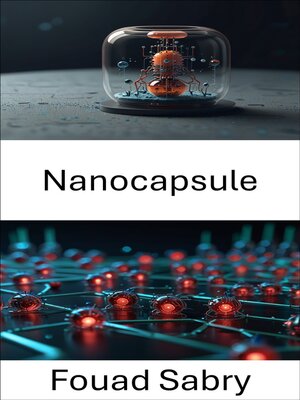 cover image of Nanocapsule